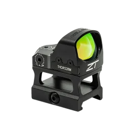 ZeroTech Thrive HD Red Dot Multi Reflex High Riser Mount