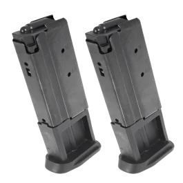 Ruger Magazine For 5.7x28mm - 10 Round Steel