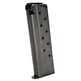 Springfield 9mm 9rd Blued Magazine