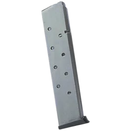 Springfield .45acp 10rd Single Stack Ss Magazine