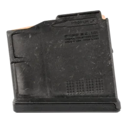 .300 Win Mag 5 Rd Magazine