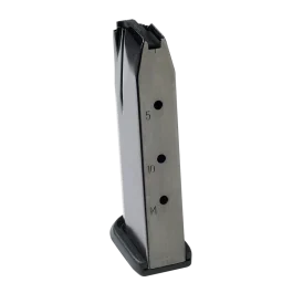 FN Factory Magazine For FN FNS-40 40 S&W - 14 Round Stainless Steel