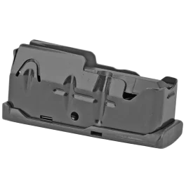 110fc/111fc Mag 300 Win Mag, 375 Ruger 3 Rd Steel Blk