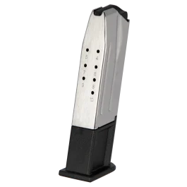 Springfield 9mm 10rd Xd(m) Magazine