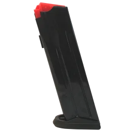 Beretta Factory Magazine For Beretta APX 9mm - 15 Round Steel