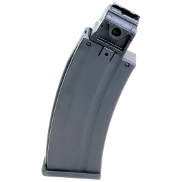 10/22~ 9-22 Mag W/ Nomad Sleeve .22lr 25rd Polymer Black
