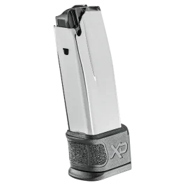 Springfield 45acp 10rd Xd Mod2 Mag W/blk Mod 2 Sleeve