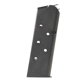 Springfield .45acp 6 Rd Compact Magazine Blued