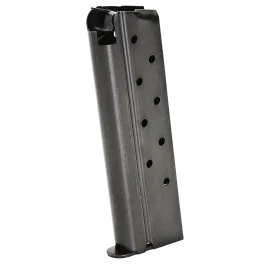 Springfield .38 Super 9rd Magazine Blued