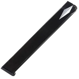 ProMag Magazine For Ruger P Series 9mm - 32 Round Steel