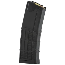 L5awm Gen2 5.56x45 Nato 30rd Magazine Black