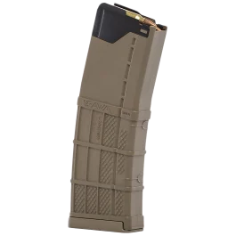 L5awm Gen2 5.56x45 Nato 30rd Magazine Flat Dark Earth