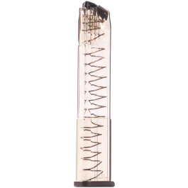 ETS Magazine For Smith & Wesson M&P 9mm - 30 Round Polymer
