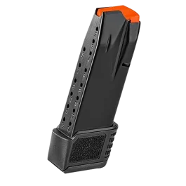 FN Factory Magazine For FN Reflex 9mm - 15 Round PVD