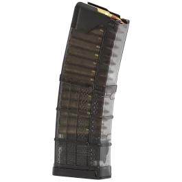 L5awm Gen2 5.56x45 Nato 5/10 Magazine Limited Smoke