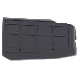 Tikka Magazine For Beretta T3X Tikka 308 Winchester - 3 Round SYNTHETIC