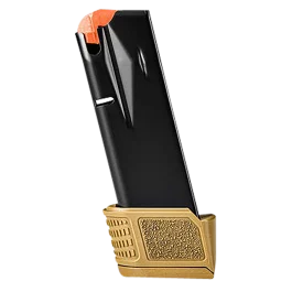 FN Factory Magazine For FN Reflex 9mm - 15 Round