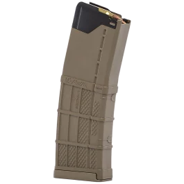 L5awm Gen2 5.56x45 Nato 10rd Magazine Flat Dark Earth