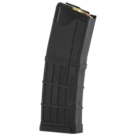 L5awm Gen2 5.56x45 Nato 10rd Magazine Black