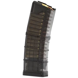 L5awm Gen2 5.56x45 Nato 20rd Magazine Smoke