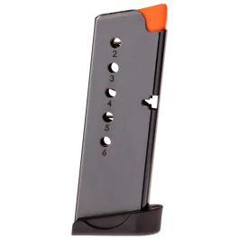 Taurus 40 SW Magazine For Taurus G2S - 6 Rounds