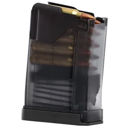 L5awm Gen2 5.56x45 Nato 10rd Magazine Smoke