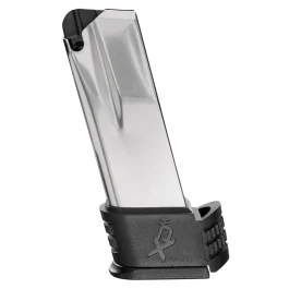 Xd-m Eilte Magazine 10mm 15-round W/#2 Standard Backstrap