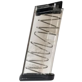 ETS Magazine For Glock 43 9mm - 7 Round Polymer