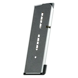 47DOX Wilson Combat 45 ACP Magazine For 1911 - 8 Rounds
