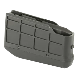 Tikka T3 Magazine 270wms/300wsm 3rd Synthetic Black