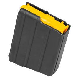 CMMG Magazine For AR-15 350 Legend - 5 Round Steel