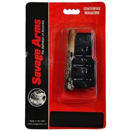 Axis Mag 270 Wsm, 300 Wsm 3rd Steel Black