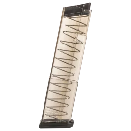 ETS Magazine For Glock 43 9mm - 12 Round Polymer
