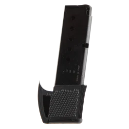 Kel-Tec Magazine For Kel-Tec P3AT 380 ACP - 9 Round Steel