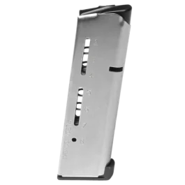 500C-HD Wilson Combat 45 ACP Magazine For 1911 - 8 Rounds