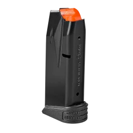 FN Factory Magazine For FN Reflex 9mm - 11 Round PVD