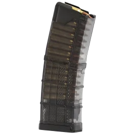 L5awm Gen2 5.56x45 Nato 30rd Magazine Smoke