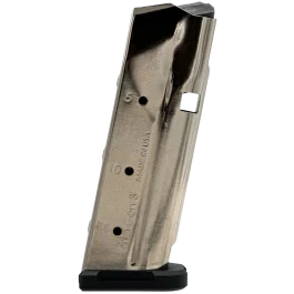 Shield Arms Magazine For Glock 43X 9mm - 15 Round Steel