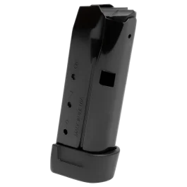 Shield Arms Magazine For Glock 43 9mm - 9 Round Steel