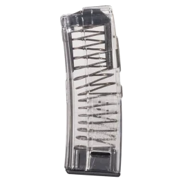 ETS Magazine For Heckler and Koch MP5 9mm - 10 Round Polymer