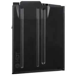 Aics Metal Magazine 6 Br 10 Round Black