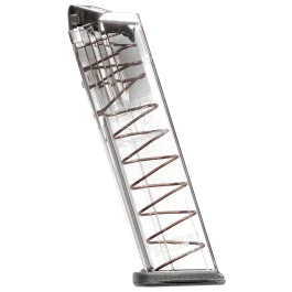 ETS Magazine For Heckler and Koch VP9 9mm - 17 Round Polymer