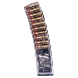 ETS Magazine For Heckler and Koch MP5 9mm - 20 Round Polymer