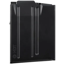 6mm Br/dasher Sa 12 Round Magazine, Black