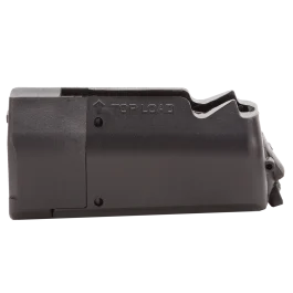 Ruger~ American Magazine 223/5.56 5rd Polymer Black