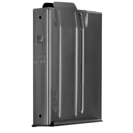 Aics Metal Magazine 300 Wsm/6.5 Prc 7 Round Black
