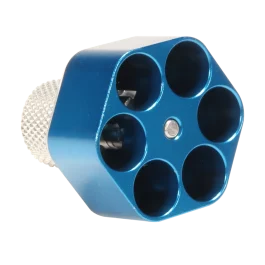 Pachmayr 6-Shot Speedloader for K Frame