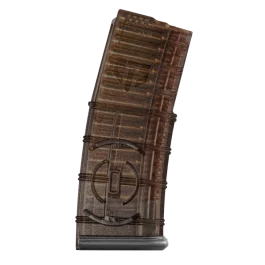 ETS Magazine For AR-15 223 Remington - 30 Round Polymer