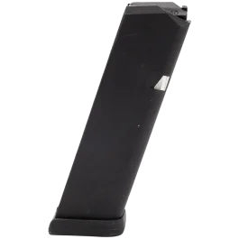 Magazine 15-rd Polymer Black .40s&w For Glock~ 22/23/27