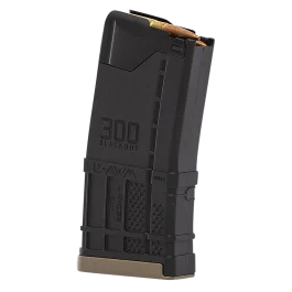 Lancer Magazine For AR-15 300 Blackout - 20 Round